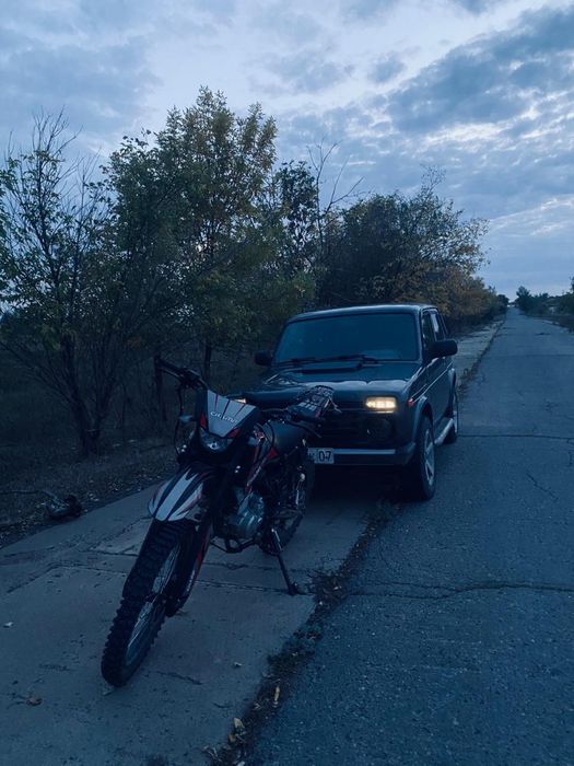 Продаётся Нива 2121