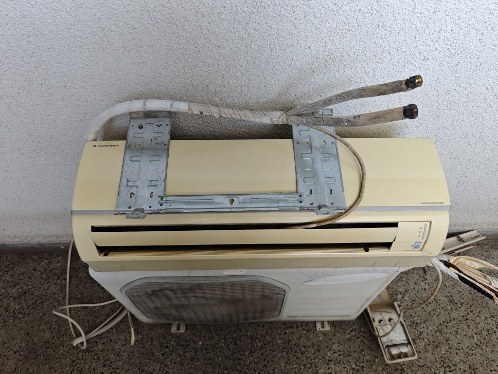 Климатик Samsung S-Invertor AQV12NSBN