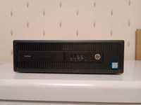 Системный блок/комп для бизнеса HP Pro desk 600 G2 SFF Business PC