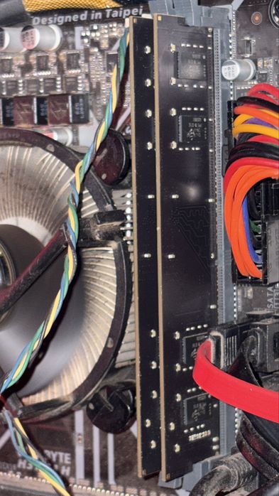 KIT i5 8400 + placa de baza + 16gb ram ddr4