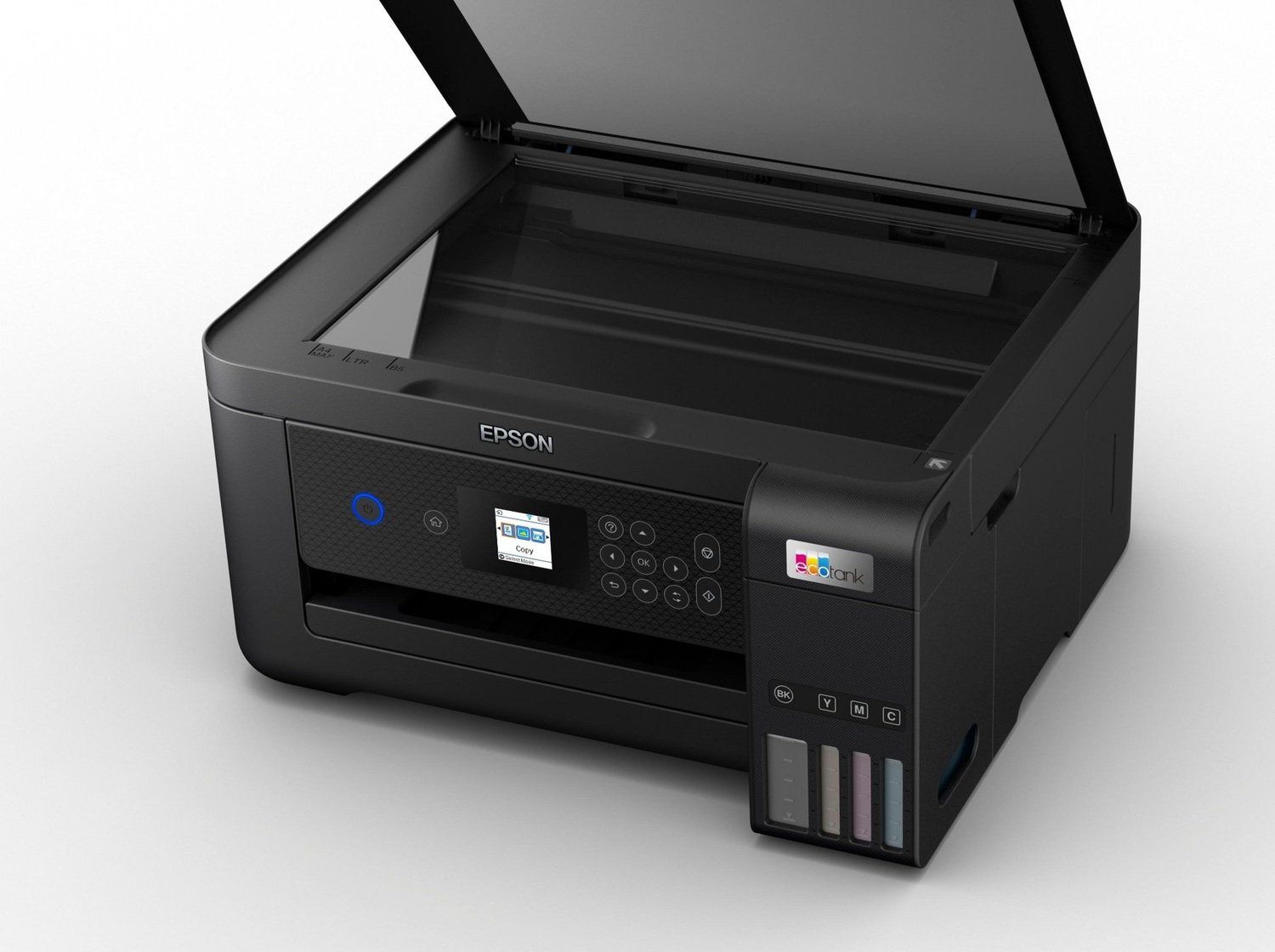 Принтер Epson EcoTank L4260 (МФУ, струйный, А4, Wi-Fi) Первые руки!