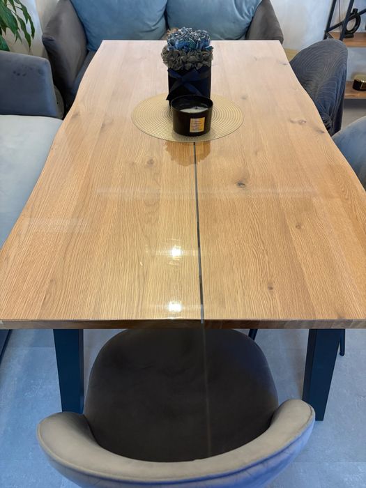 Трапезна маса MDF