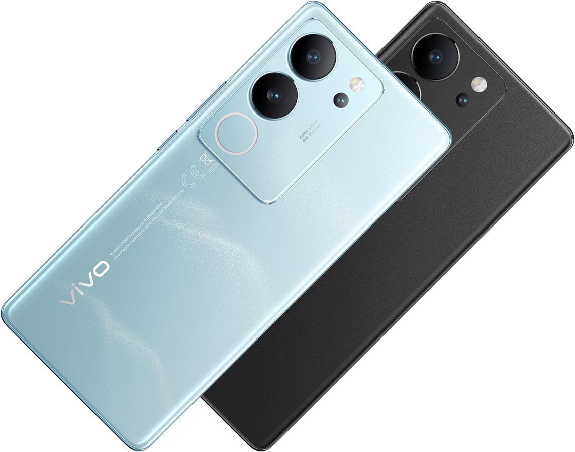 VIVO V29 12/256 5G super narx!!!