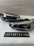 Фарове фар BMW X1 F48 БМВ Х1 Ф48 Перфектни
