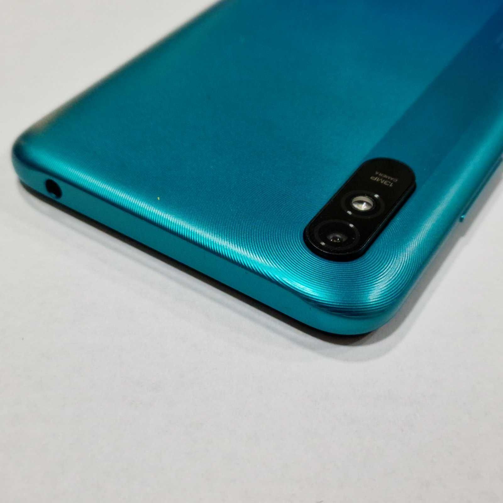 Xiaomi Redmi 9A 32GB 2GB RAM Dual