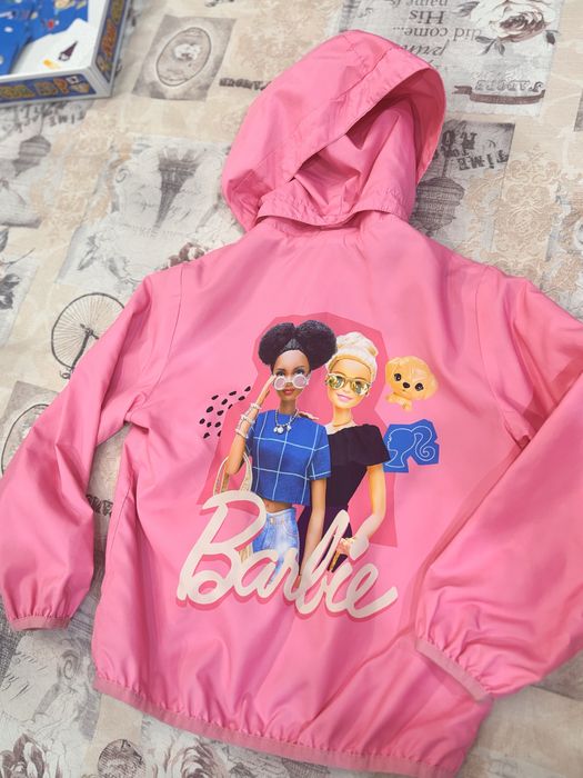 Дрехи за момиче 110-116