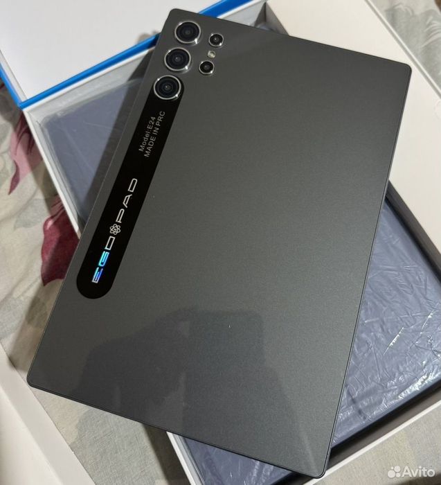 С клавиатурой планшет, ноутбук планшет