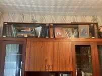 Книжные полки