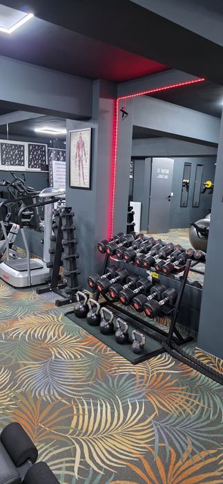 Vand Aparate fitness