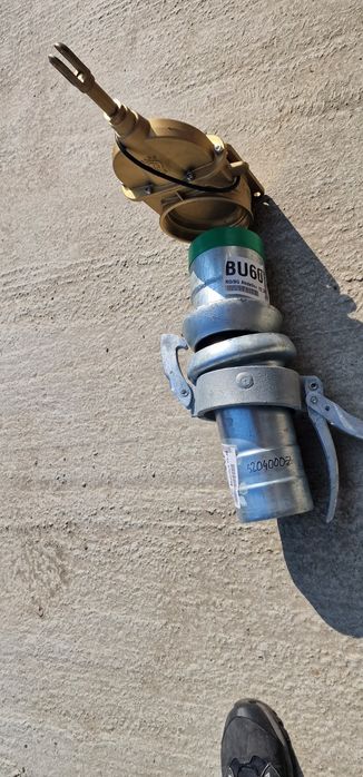 Vana 5 toli import Italia mufe moș babă cu stut 5 toli dispozitiv împr