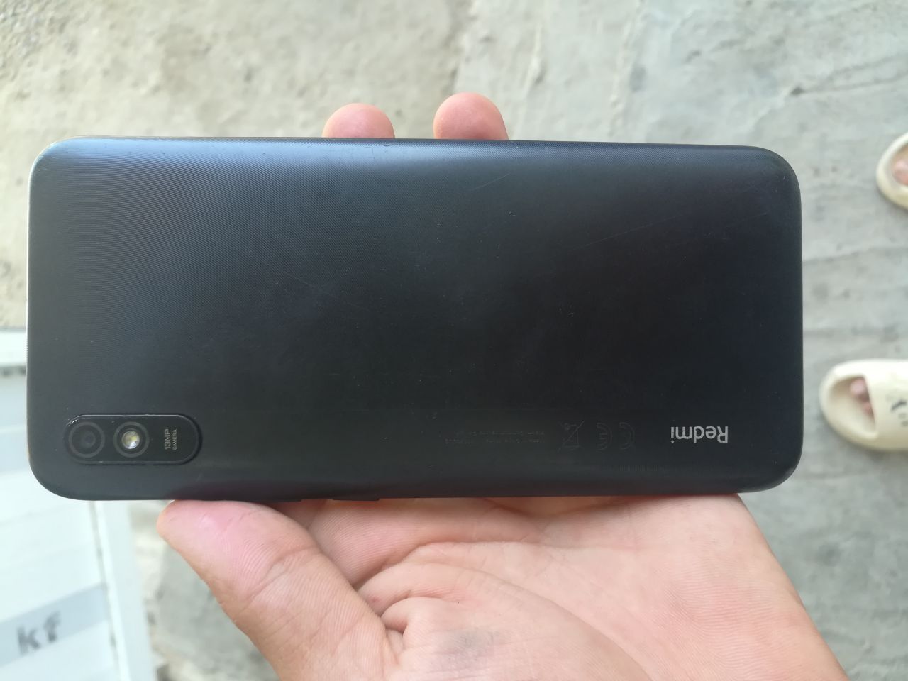 Redmi 9a sotiladi