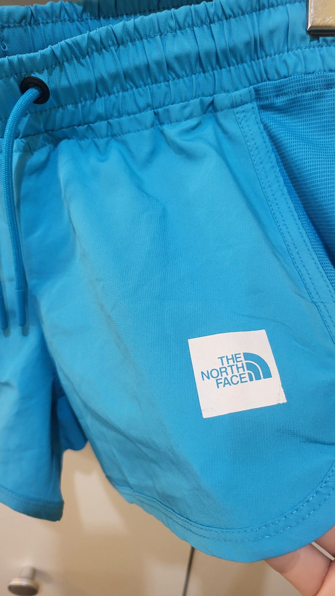 The North Face  дамски комплект хс