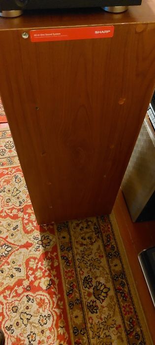 Продам стойку для аппаратуры