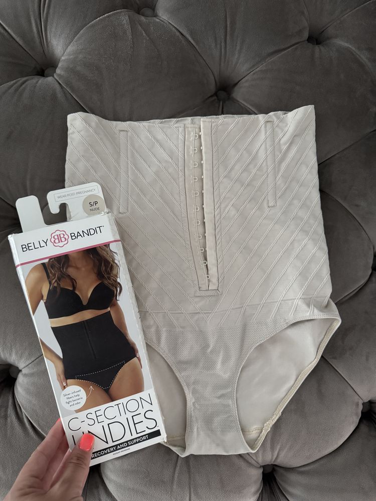 Centura postnatala Belly Bandit