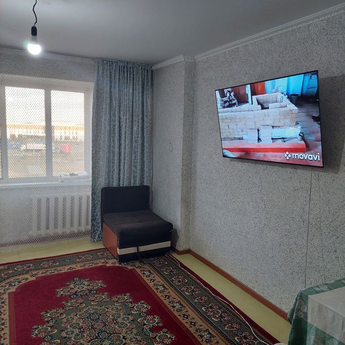Продам 3ком квартиру м-н Сарыарка