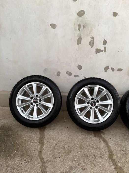 Vand jante BMW R17 ocazie