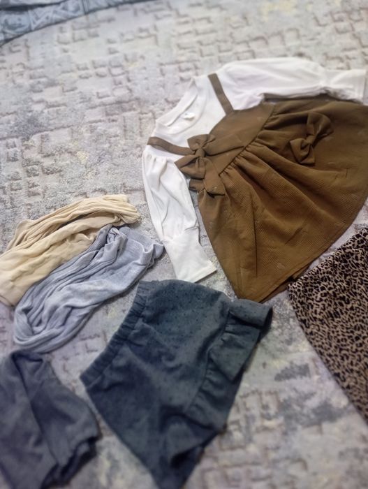 Oyoq kymla va detski kymlar