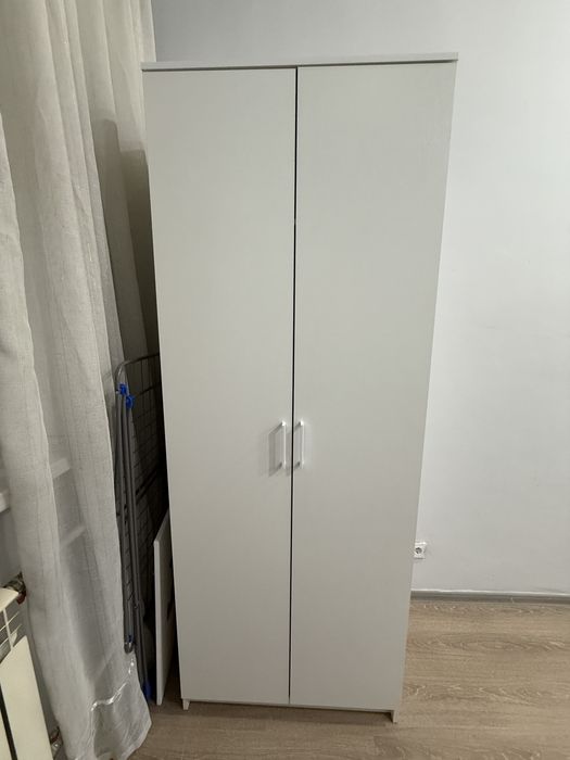 Продается Шкаф срочно! Новая. ИКЕА