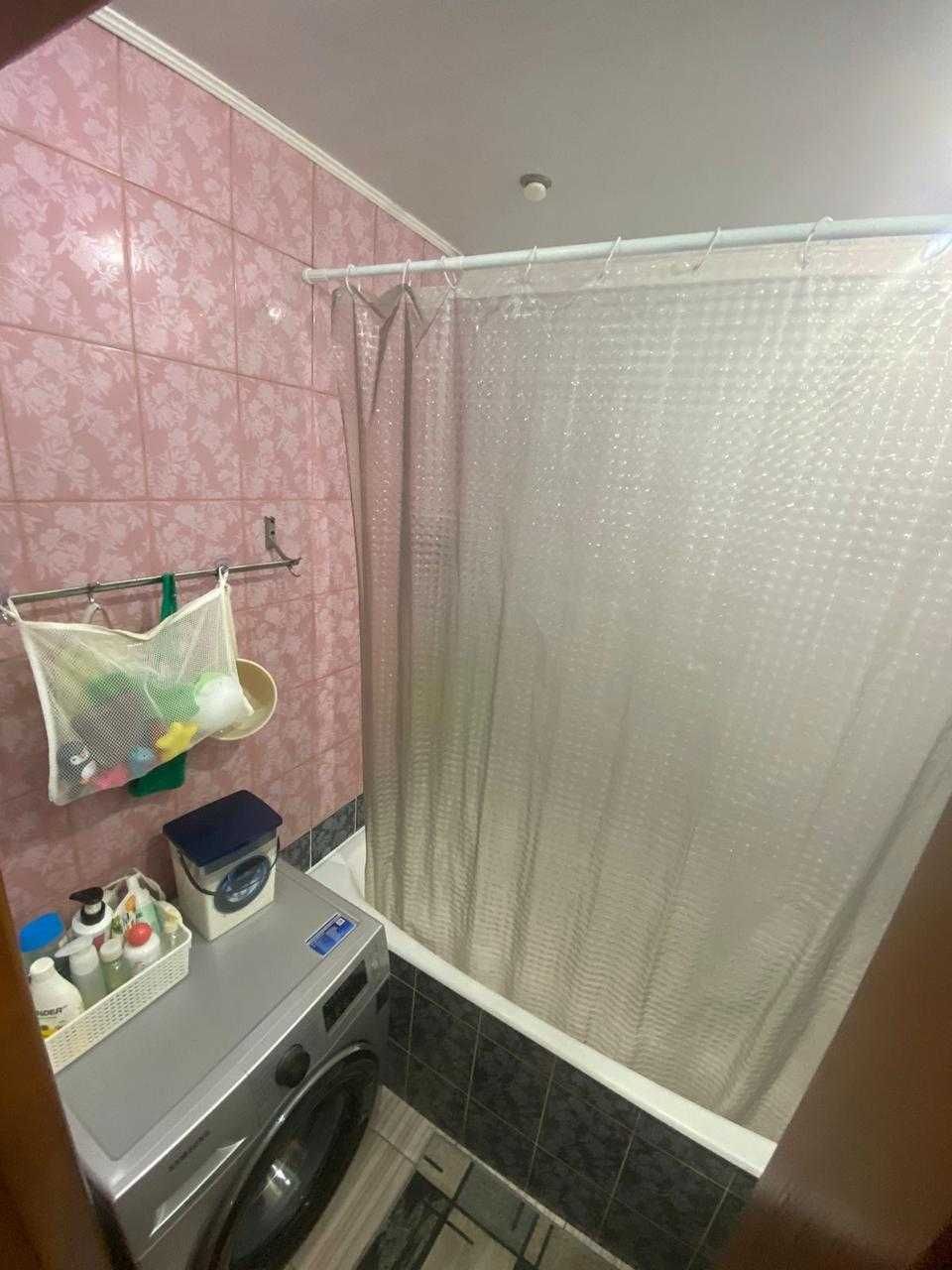 Продаётся 2х комн квартира