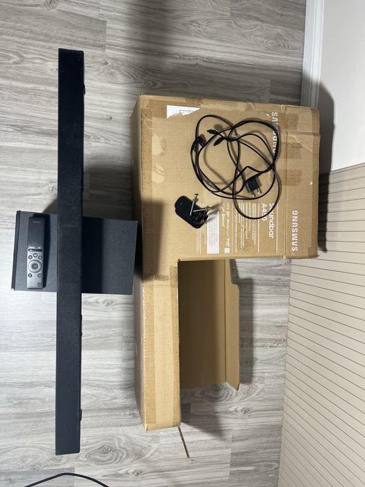 Samsung saundbar