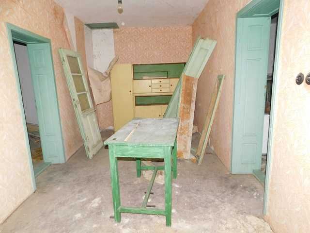 Къща, с.Съединение, Търговище