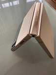 Samsung Z Flip 4 Pink Gold