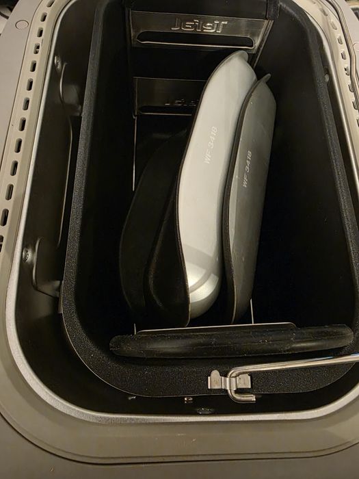 Masina paine tefal