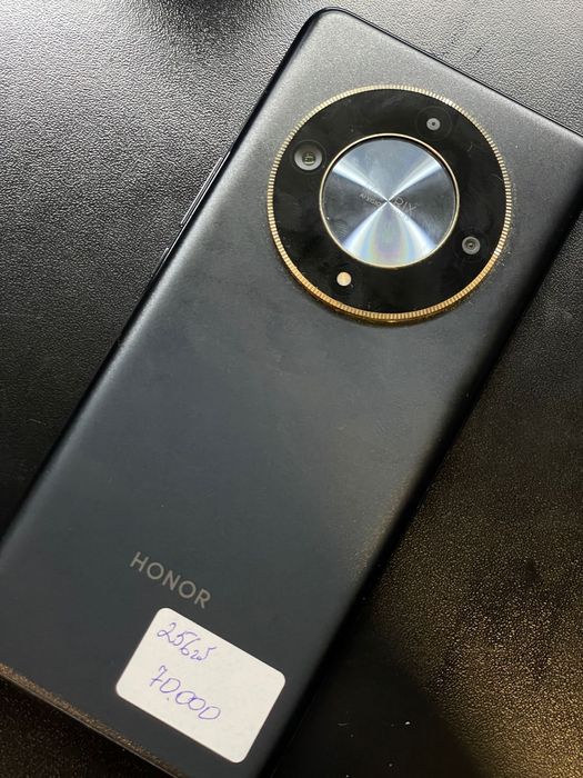 Honor X9b, 256гб, Kaspi 0-0-12