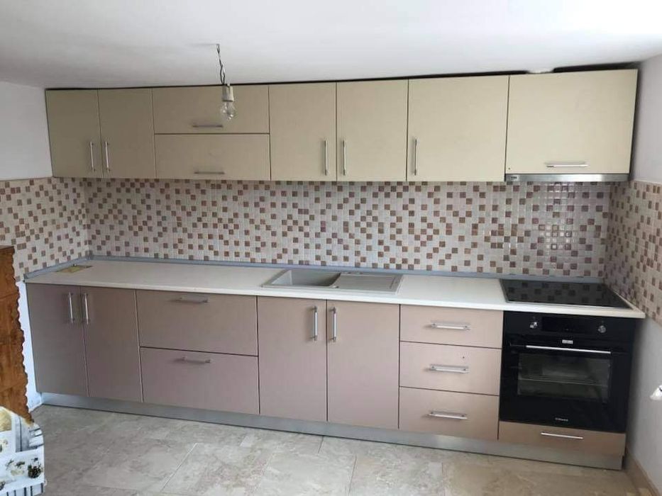 Montaj mobila la domiciliu