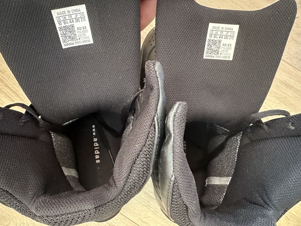 Обувки ADIDAS GSG-9.2