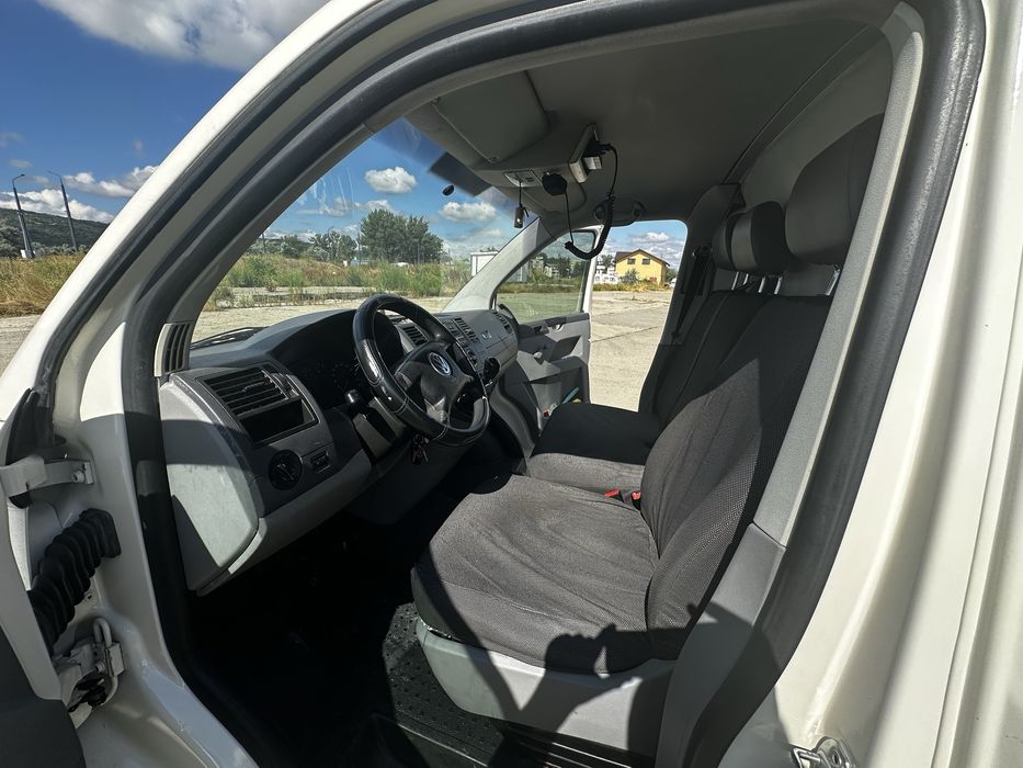 Vand Volkswagen Transporter  T5 Lung