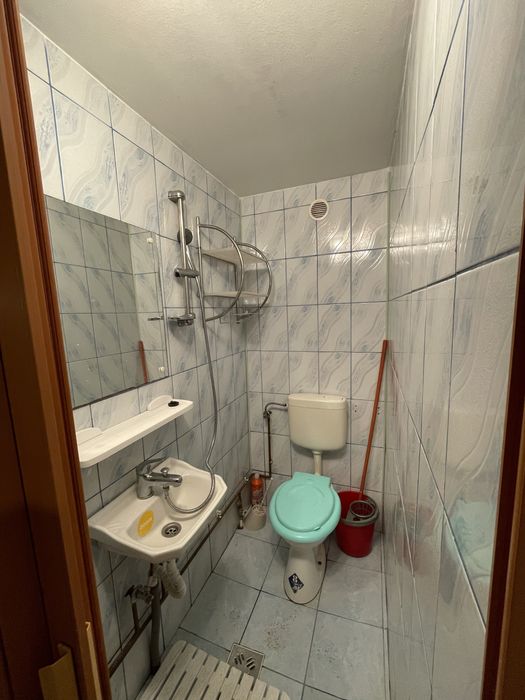 Chirie Garsoniera TCM