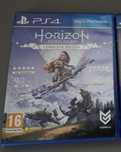 Horizon Zero Dawn Complete Edition PS4