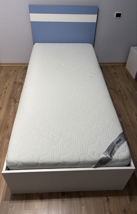 Pat latime 85 ,lungime 210 ,inaltime 40