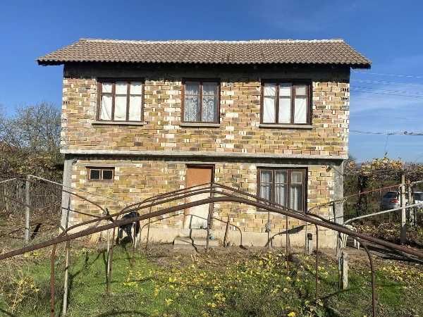 Къща в с. Сухозем!