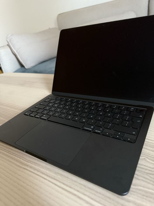 MacBook Air 13 M4 2024 512GB