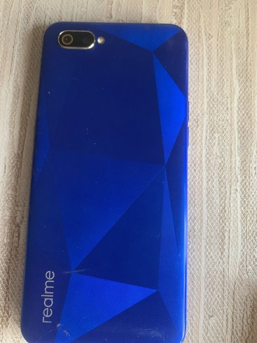 Realme C2 на детали