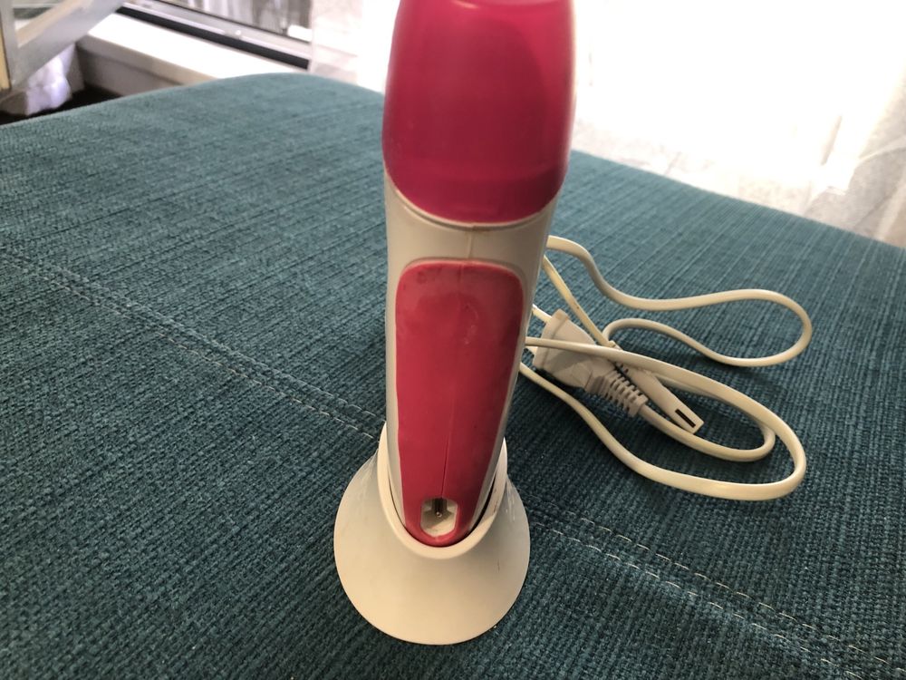 Epilator electric cu ceara Veet EasyWax