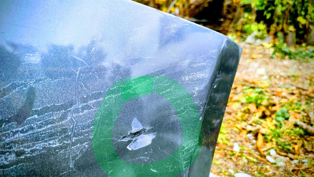 Bară față + bară spate Chevrolet Cruze 2012