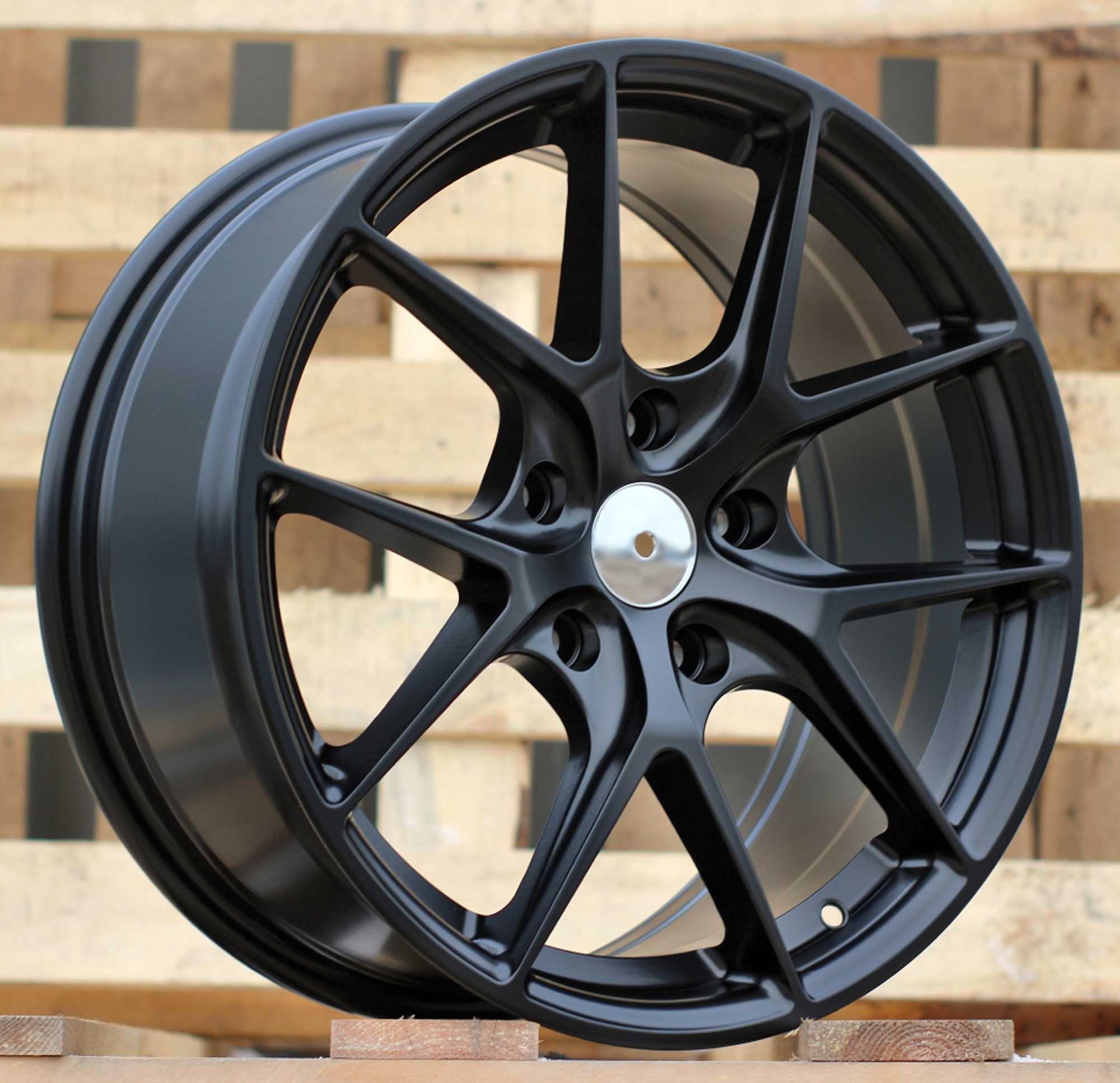 17" Джанти 5x120/112 за BMW 1 F40 2 F45 F44 F46 U06 Mini Cooper F56