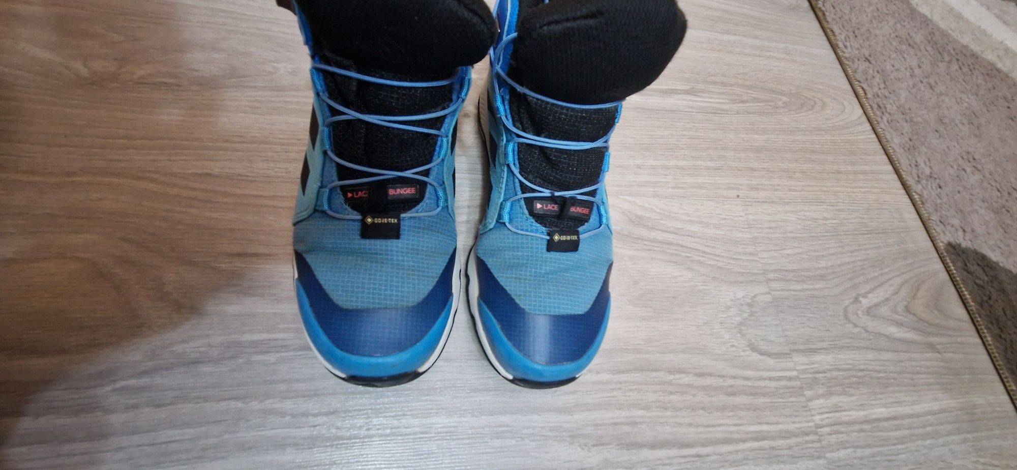 ADIDAS Terrex Mid Gore-Tex
