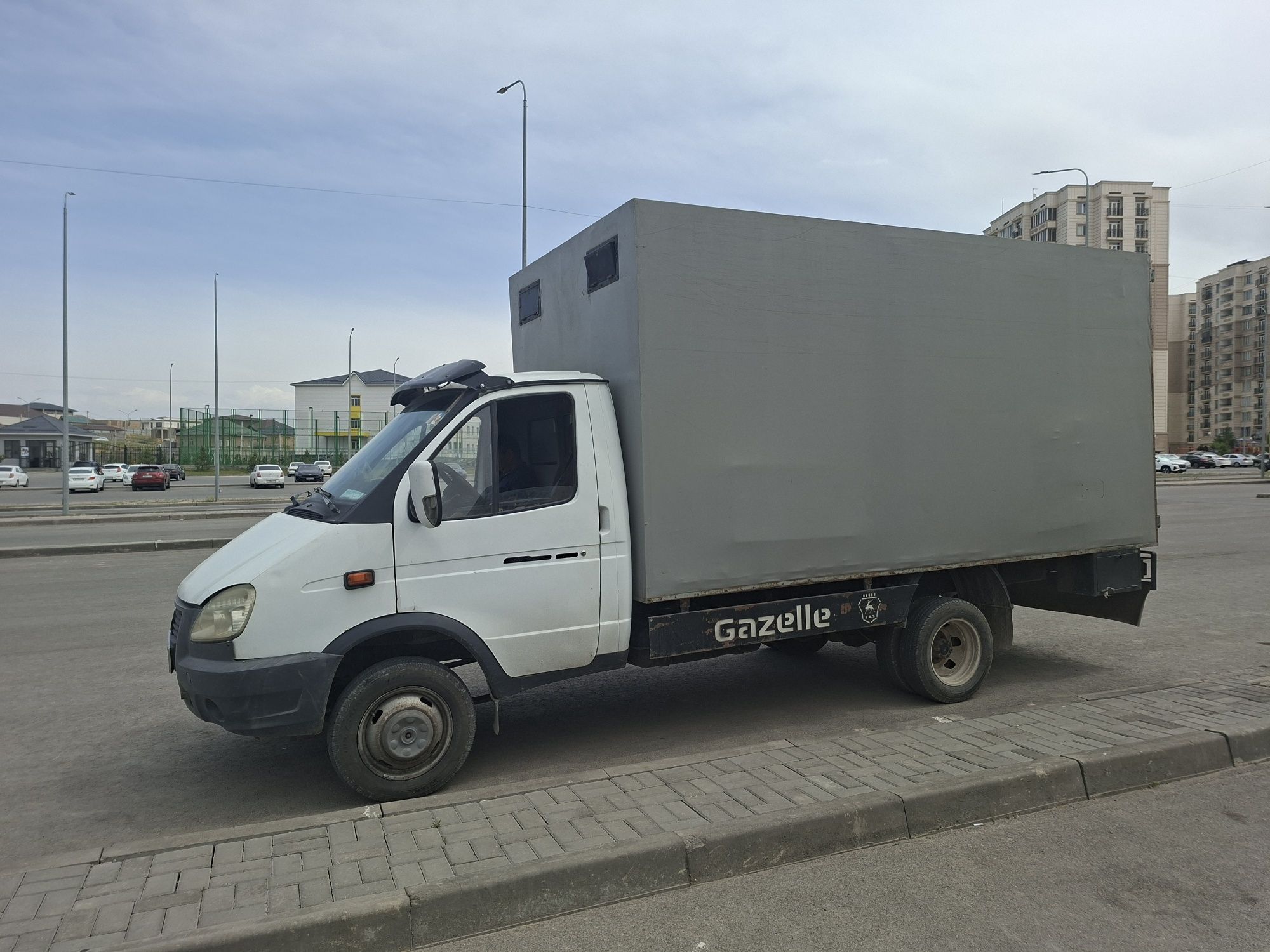 Газель продажа Газель