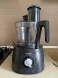 Philips robot de bucatarie si blender 2 in 1