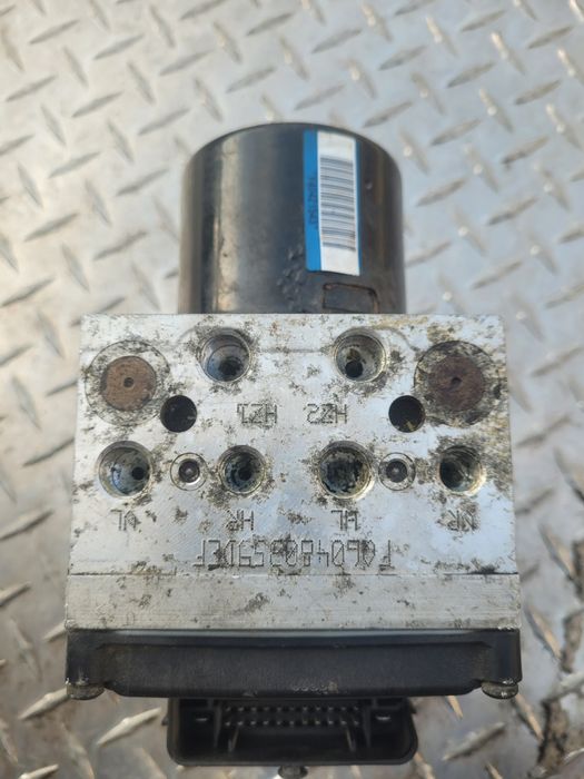 Pompa ABS 3C0614095Q Volkswagen Passat B6