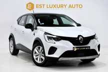Renault Captur Faruri Full Led, Camera Marsalier, Key Less Entry-Go, Parktronic