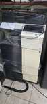 Konica Minolta bizhub c224