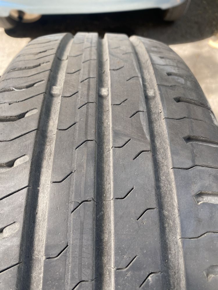 185/65/15 Continental dot3020