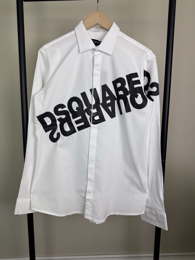 Ризи Dsquared2