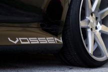 Стикер воссен vossen sticker