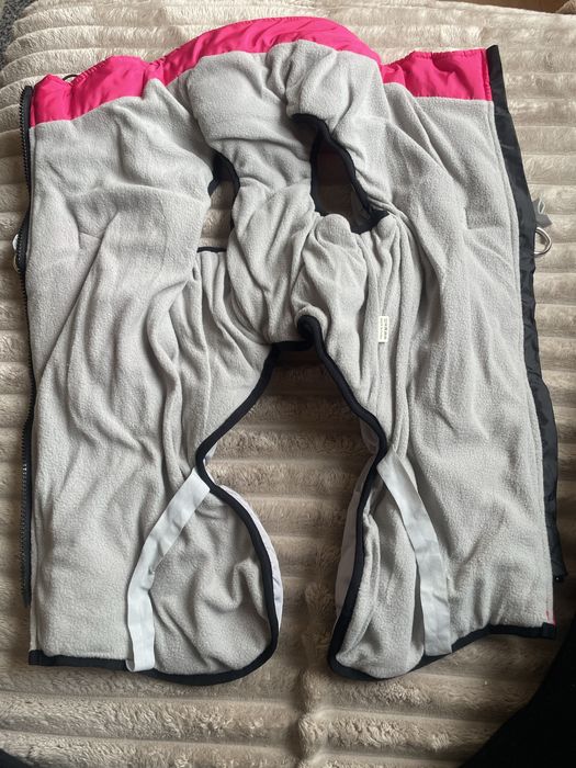 Зимно Яке за Куче